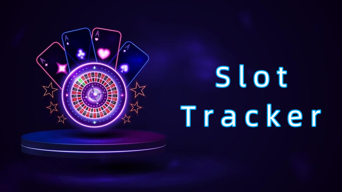 Slot Tracker پاکستان